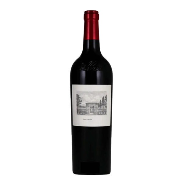 Abreu - Cappella Proprietary Red 2013