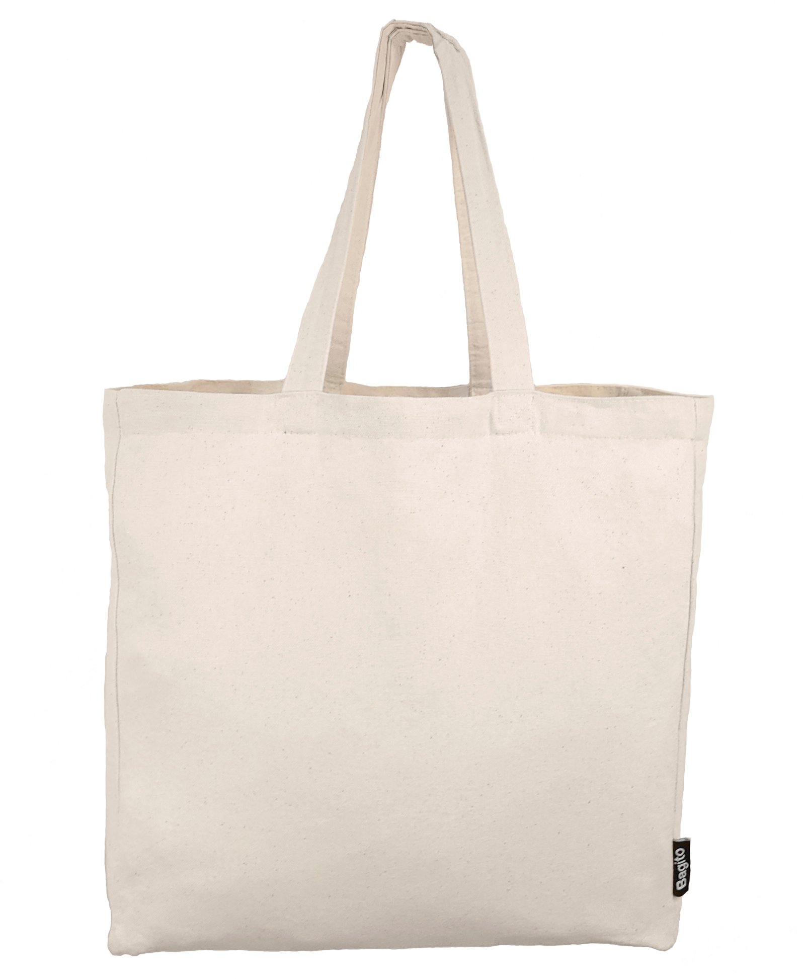 PTFrontFacing-ProPhoto Bagito Premium Tote - Image 1