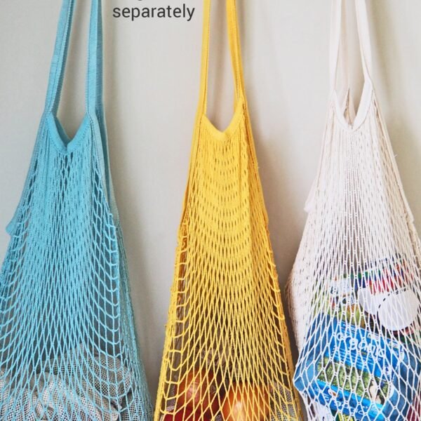 String Shopping Bag