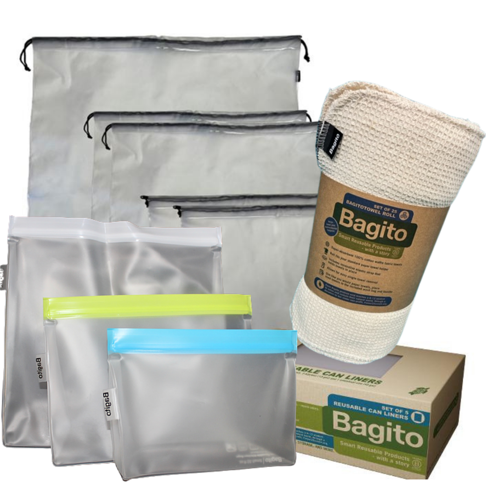 Square_13 Super Sustainable Kit - Image 1